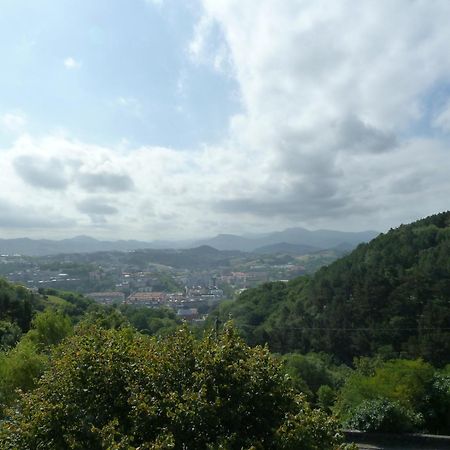 Hotel Leku Eder San Sebastian Luaran gambar