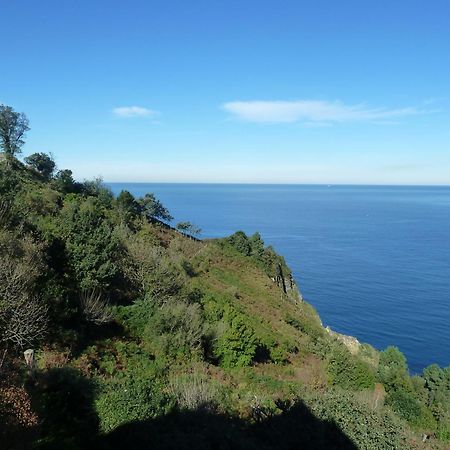 Hotel Leku Eder San Sebastian Luaran gambar