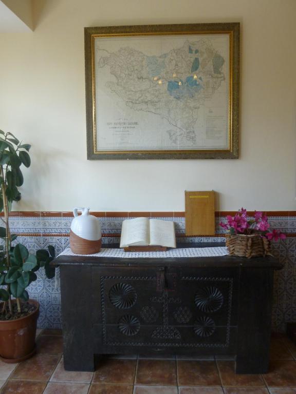 Hotel Leku Eder San Sebastian Luaran gambar