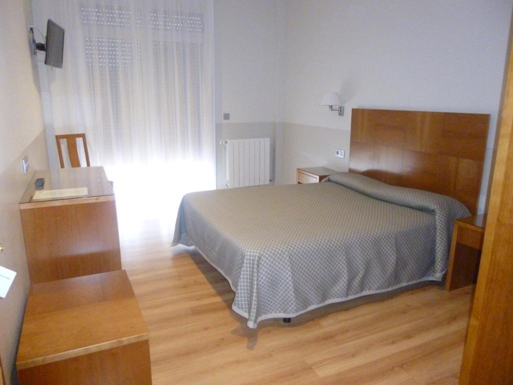 Hotel Leku Eder San Sebastian Bilik gambar