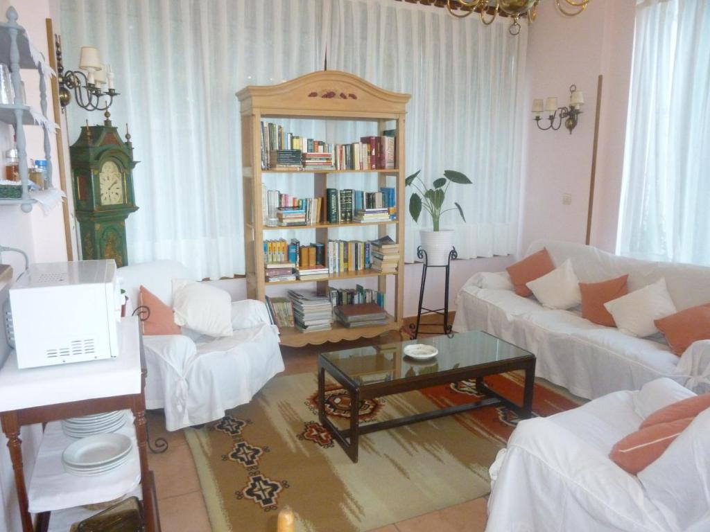 Hotel Leku Eder San Sebastian Luaran gambar